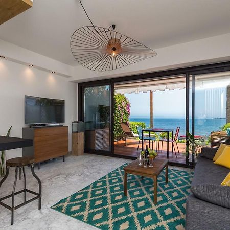 Résidence Vue Mer Cannes Exterior foto