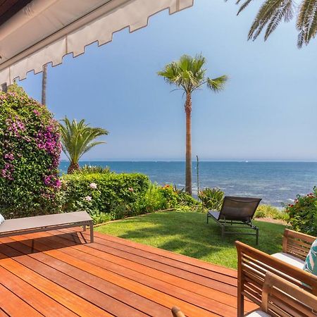 Résidence Vue Mer Cannes Exterior foto